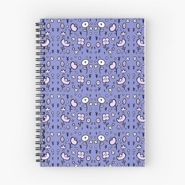 Item preview, Various purple flower print - ItsTakun designed and sold by ItsTakun.