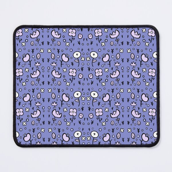 Item preview, Various purple flower print - ItsTakun designed and sold by ItsTakun.