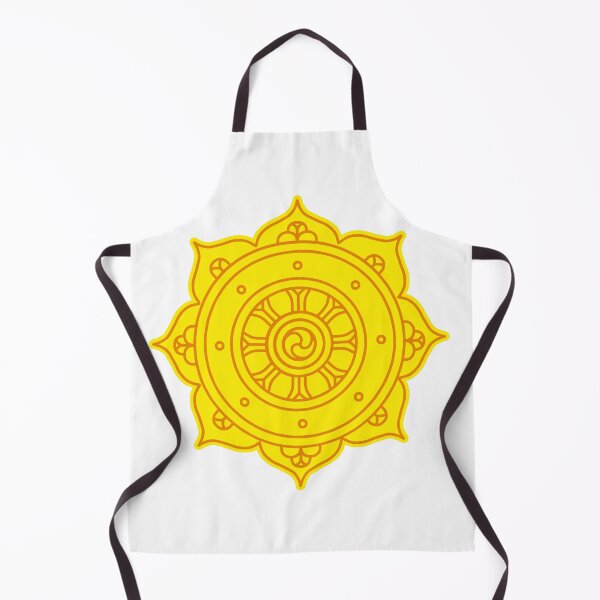 Item preview, Dharma Wheel designed and sold by shacalacah.