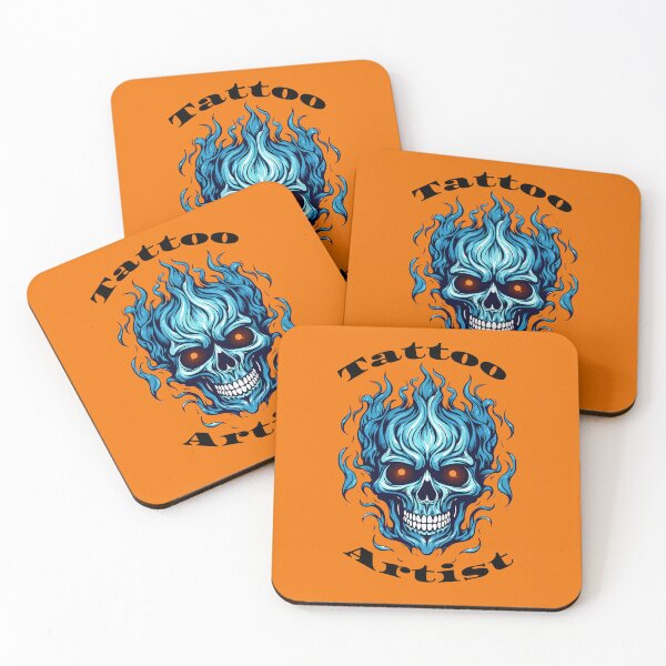 Item preview, For the professional Tattoo artist designed and sold by Magixa.