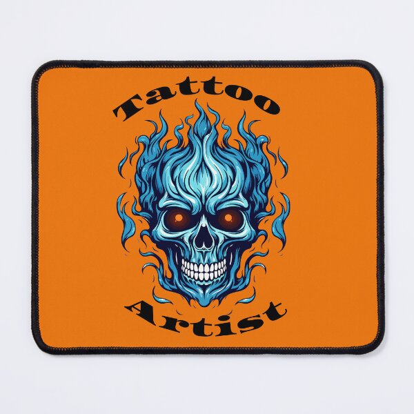 Item preview, For the professional Tattoo artist designed and sold by Magixa.
