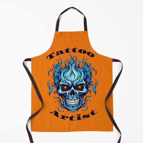 Item preview, For the professional Tattoo artist designed and sold by Magixa.