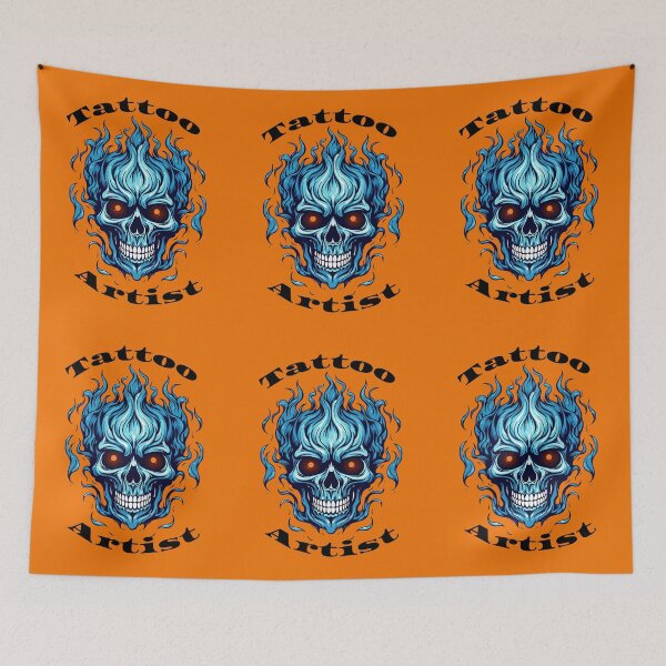 Item preview, For the professional Tattoo artist designed and sold by Magixa.