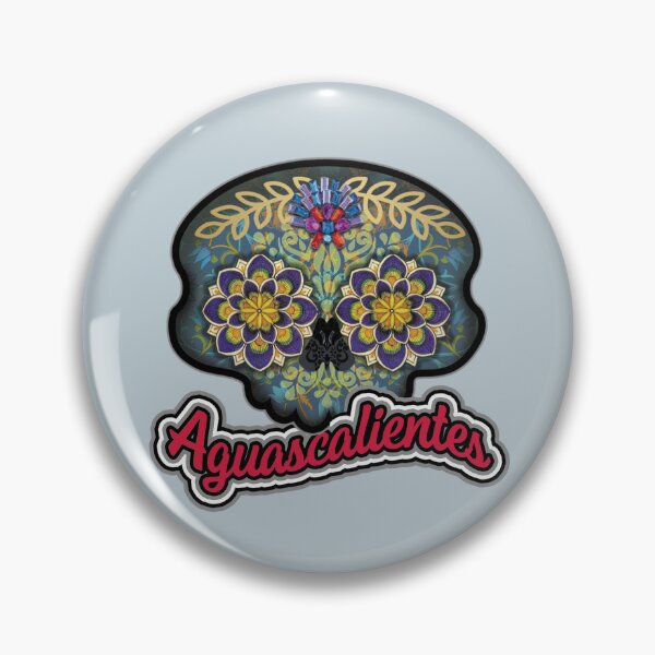 Item preview, Catrina mexicana. Aguascalientes, México designed and sold by fashionlabrador.