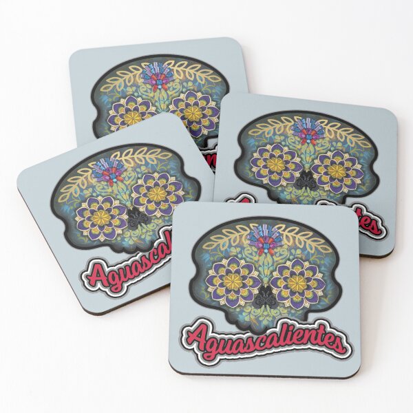 Item preview, Mexican Catrina. Aguascalientes, Mexico designed and sold by fashionlabrador.