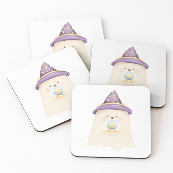 Item preview, Cute Spooky designed and sold by Tokki Treats .