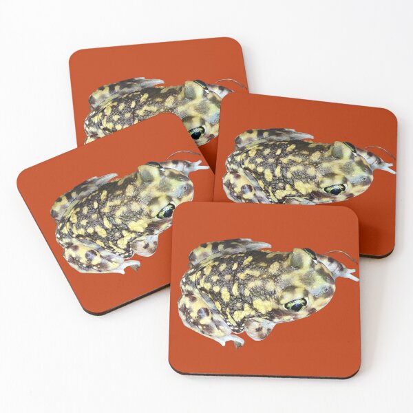 Item preview, Spadefoot Toad designed and sold by Creative Endeavors ..