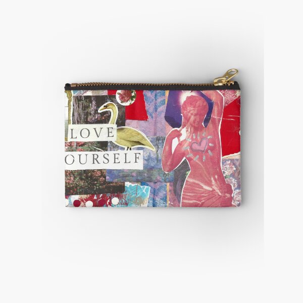 Item preview, Love Yourself designed and sold by AdorkableNeko.