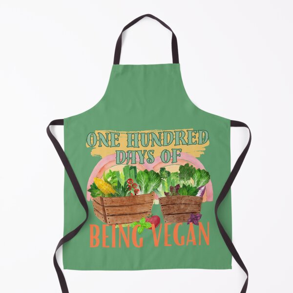 Item preview, 100 days of being vegan designed and sold by BritishDelights.