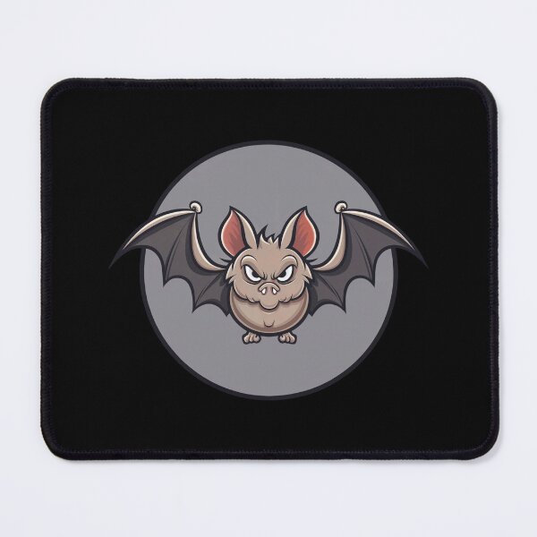 Item preview, Little Bat designed and sold by Worldofgifts.