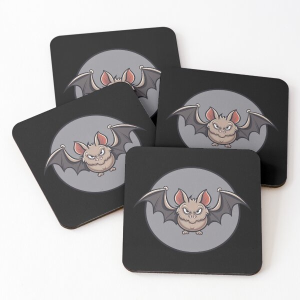 Item preview, Little Bat designed and sold by Worldofgifts.