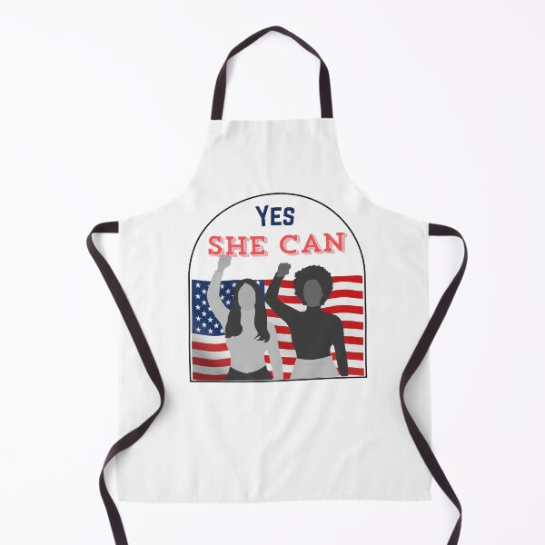 Item preview, Yes She Can designed and sold by Shreya Bhatia.