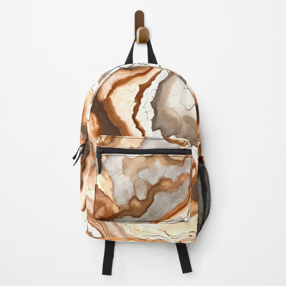 Item preview, Backpack designed and sold by BirdsnStuff.
