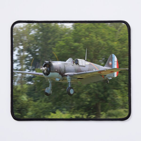 Item preview, Curtiss Hawk 75 landing designed and sold by MartinPhotos.