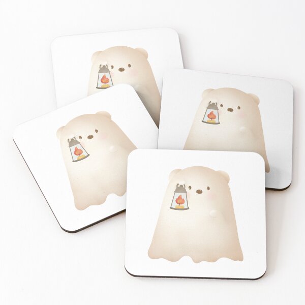 Item preview, Cute Spooky designed and sold by Tokki Treats .