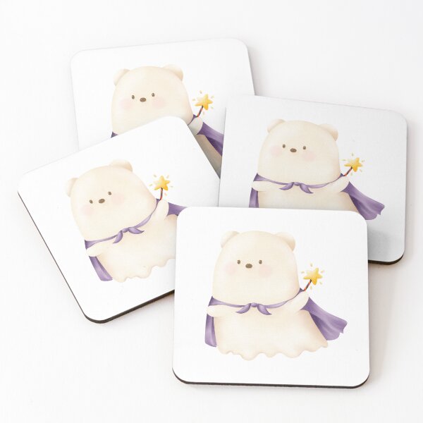 Item preview, Cute Spooky designed and sold by Tokki Treats .