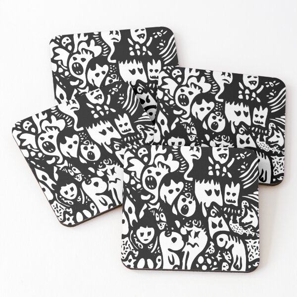 Item preview, mad-doodle designed and sold by stephenignacio.