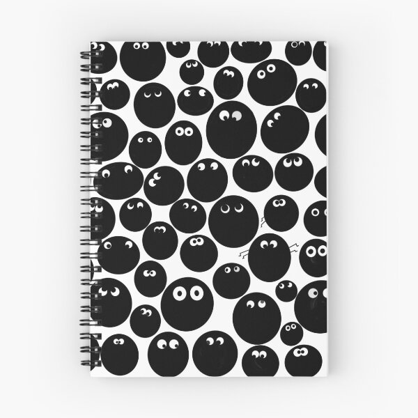 Item preview, Googly Eye Faces - Halloween  designed and sold by zanydoodles.