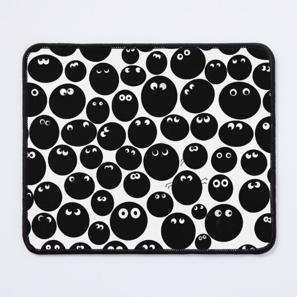 Item preview, Googly Eye Faces - Halloween  designed and sold by zanydoodles.