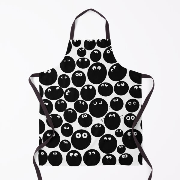 Item preview, Googly Eye Faces - Halloween  designed and sold by zanydoodles.