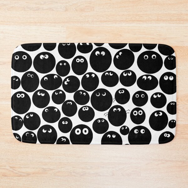 Item preview, Googly Eye Faces - Halloween  designed and sold by zanydoodles.