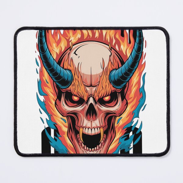 Item preview, Demon Flame designed and sold by mo-carnival.