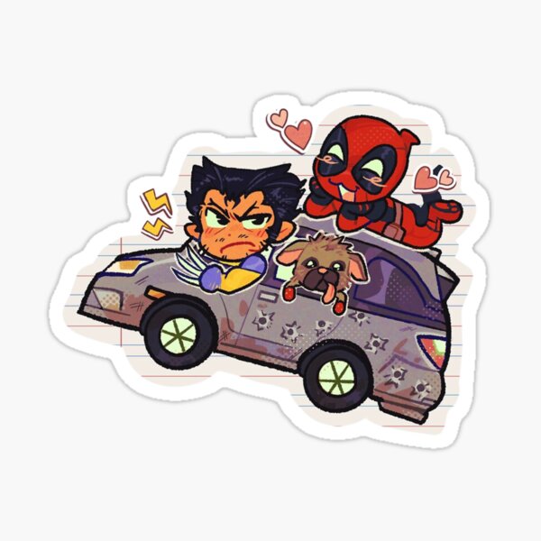 Item preview, road trip! designed and sold by Bridoof.