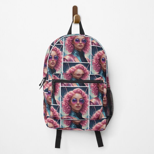 Item preview, Cosmo Pink Babe designed and sold by Eranthe Bernardo.
