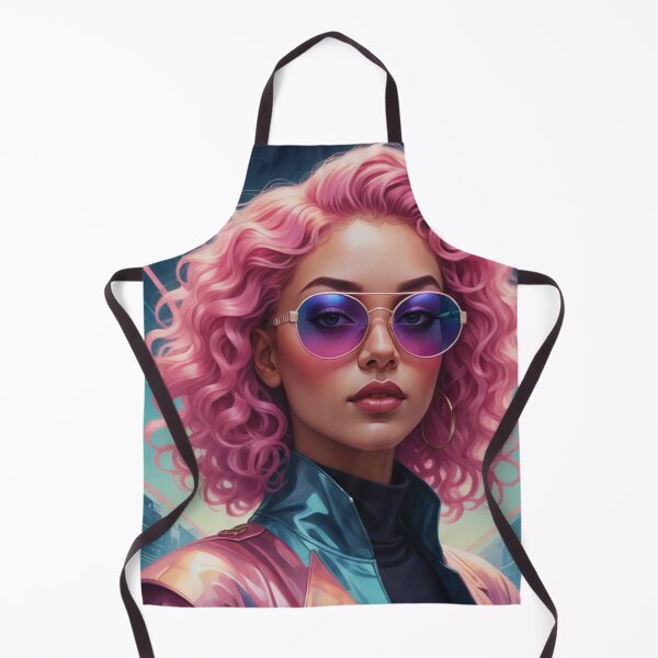 Item preview, Cosmo Pink Babe designed and sold by Eranthe Bernardo.