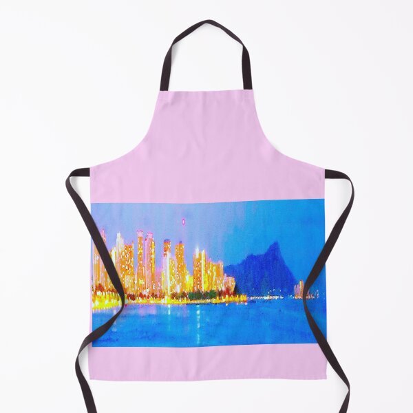 Item preview, A Sparkling Evening In Waikiki VI designed and sold by R-F-B.