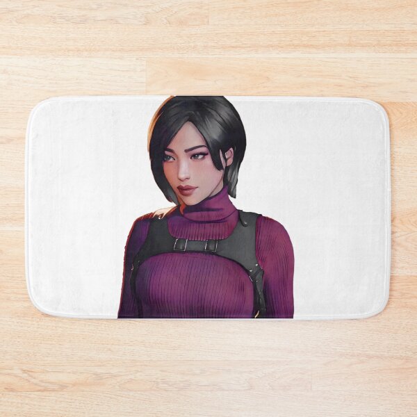 Item preview, ADA WONG RESIDENT EVIL 4 REMAKE designed and sold by rawat401.