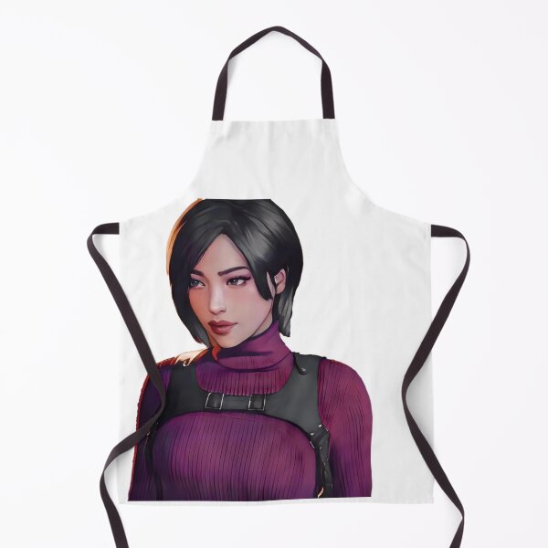 Item preview, ADA WONG RESIDENT EVIL 4 REMAKE designed and sold by rawat401.
