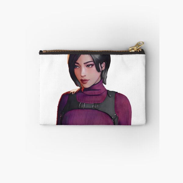 Item preview, ADA WONG RESIDENT EVIL 4 REMAKE designed and sold by rawat401.