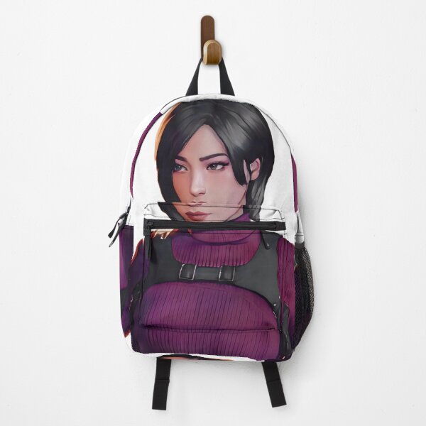 Item preview, ADA WONG RESIDENT EVIL 4 REMAKE designed and sold by rawat401.