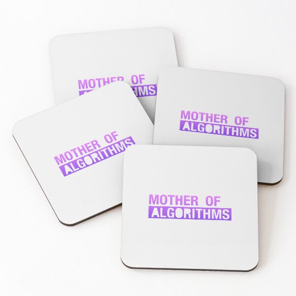 Item preview, Mother of Algorithms - Developer - Algo Expert, Data Structures designed and sold by VandoorLabs.