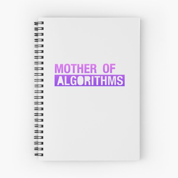 Item preview, Mother of Algorithms - Developer - Algo Expert, Data Structures designed and sold by VandoorLabs.