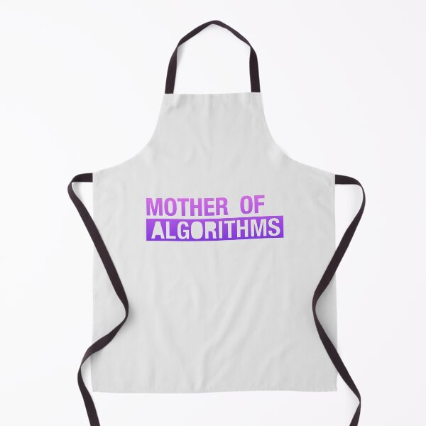 Item preview, Mother of Algorithms - Developer - Algo Expert, Data Structures designed and sold by VandoorLabs.