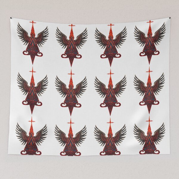 Item preview, Ashurbanipal II designed and sold by cookiesTshirts.