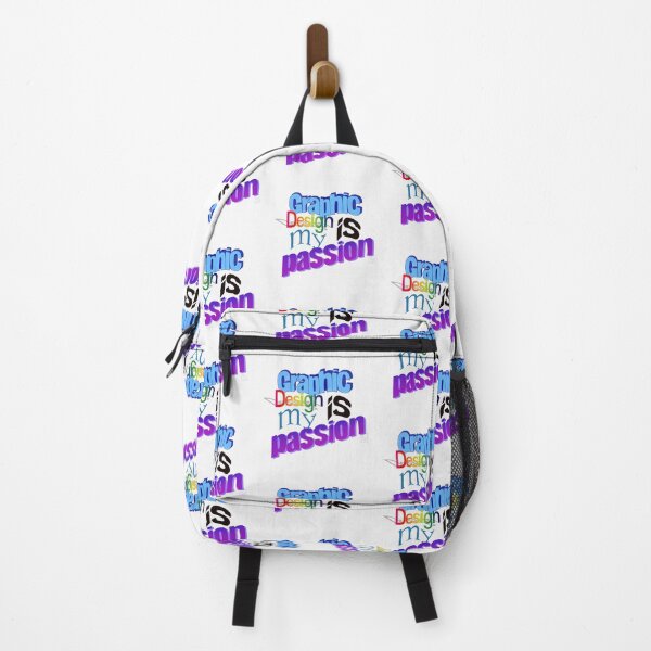 Item preview, graphic design is my passion designed and sold by trashcangoddess.