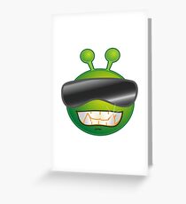 FUN Greeting Card