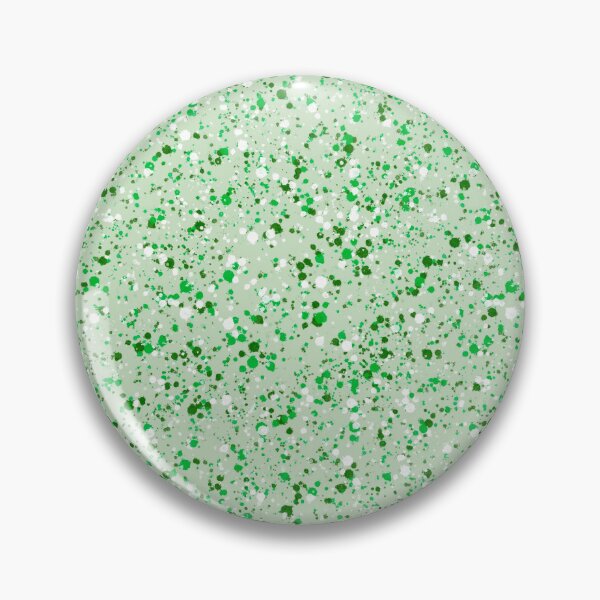 Item preview, Speckles - mint designed and sold by marialindemann.