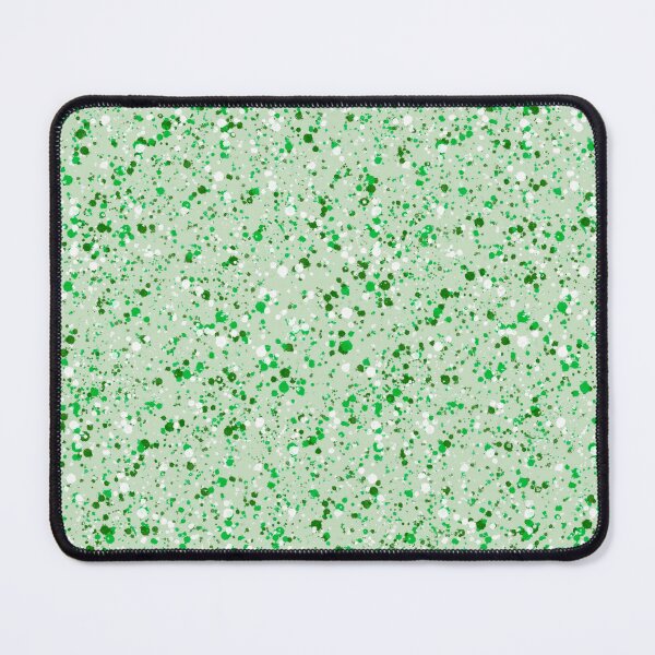 Item preview, Speckles - mint designed and sold by marialindemann.
