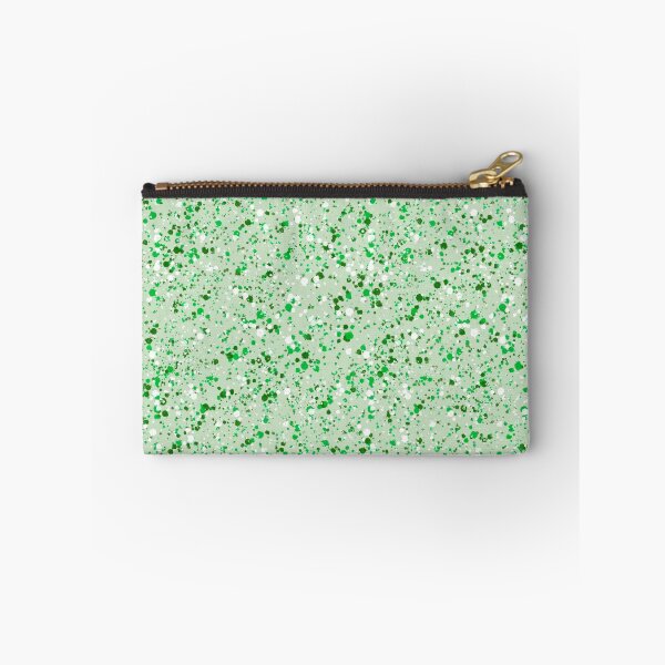 Item preview, Speckles - mint designed and sold by marialindemann.