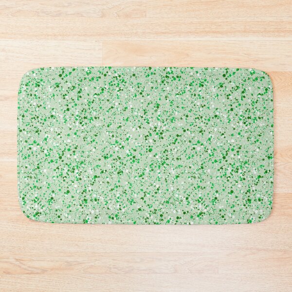 Item preview, Speckles - mint designed and sold by marialindemann.