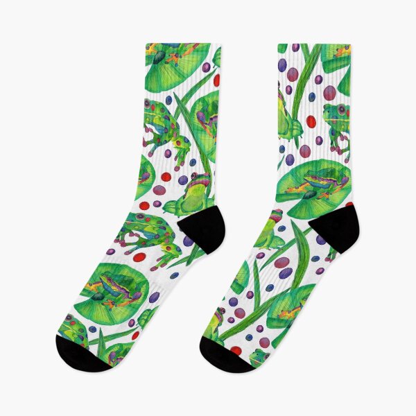 Item preview, Frogs-Original designed and sold by deblevart.