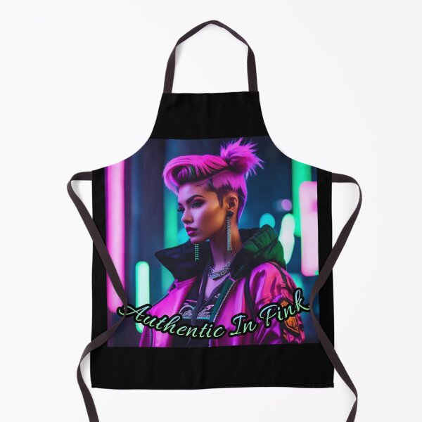 Item preview, Authentic In Pink designed and sold by LinkyAuthentic.