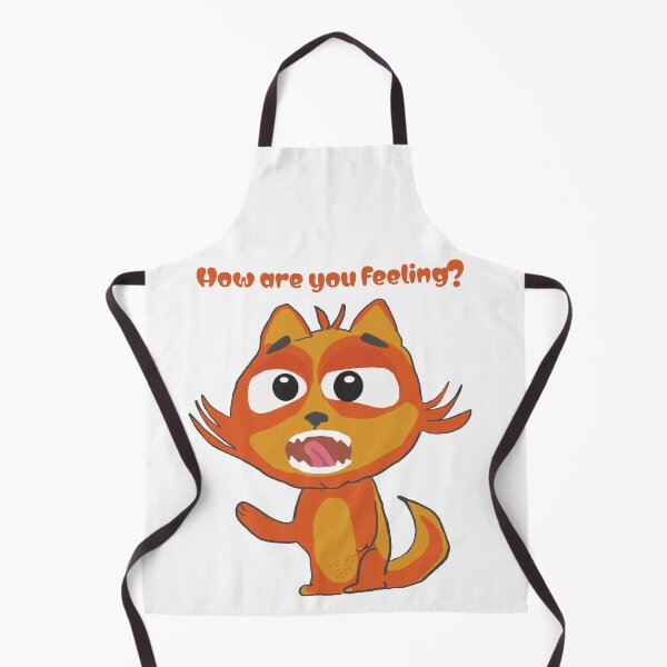 Item preview, Angry Emotions are Valid! (Cute Cat Emotion Regulation) designed and sold by WayToResilience.