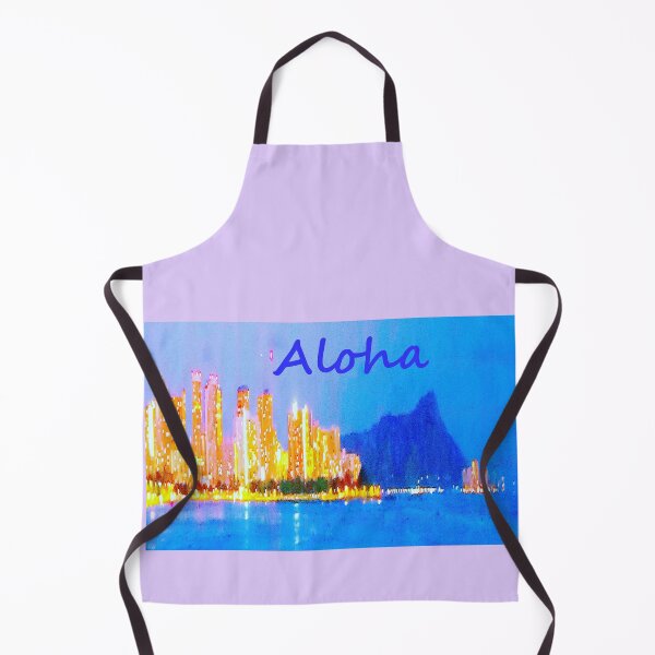 Item preview, A Sparkling Evening In Waikiki IX designed and sold by R-F-B.