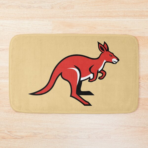 Item preview, Kangaroo designed and sold by FusiTink.