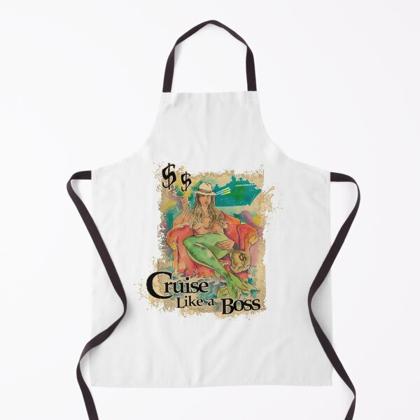 Item preview, Cruise Like a Boss designed and sold by obedtheartist.